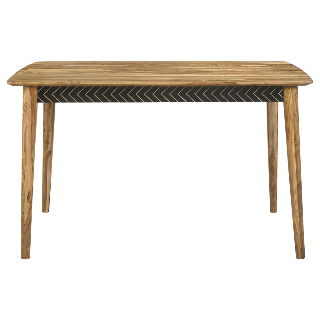 Memmel - Counter Height Table - Wood