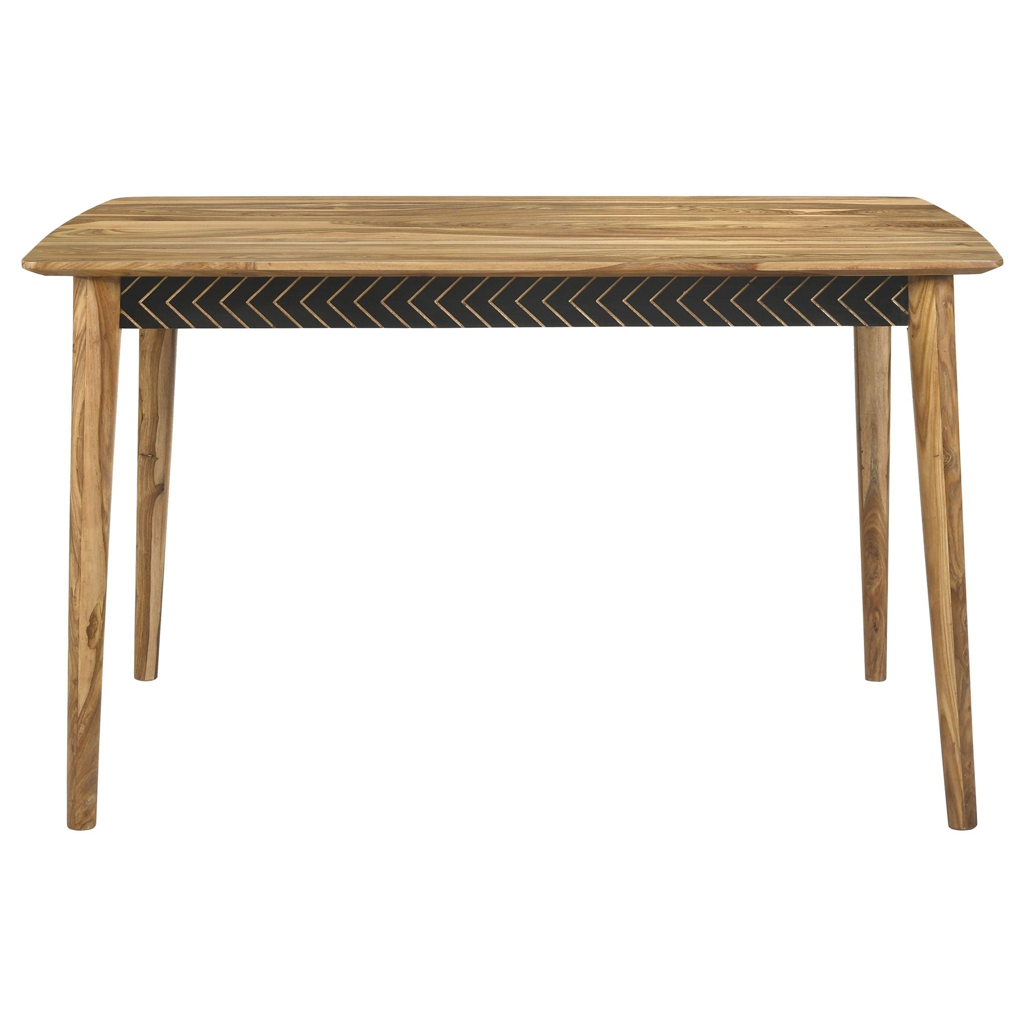 Memmel - Counter Height Table - Wood