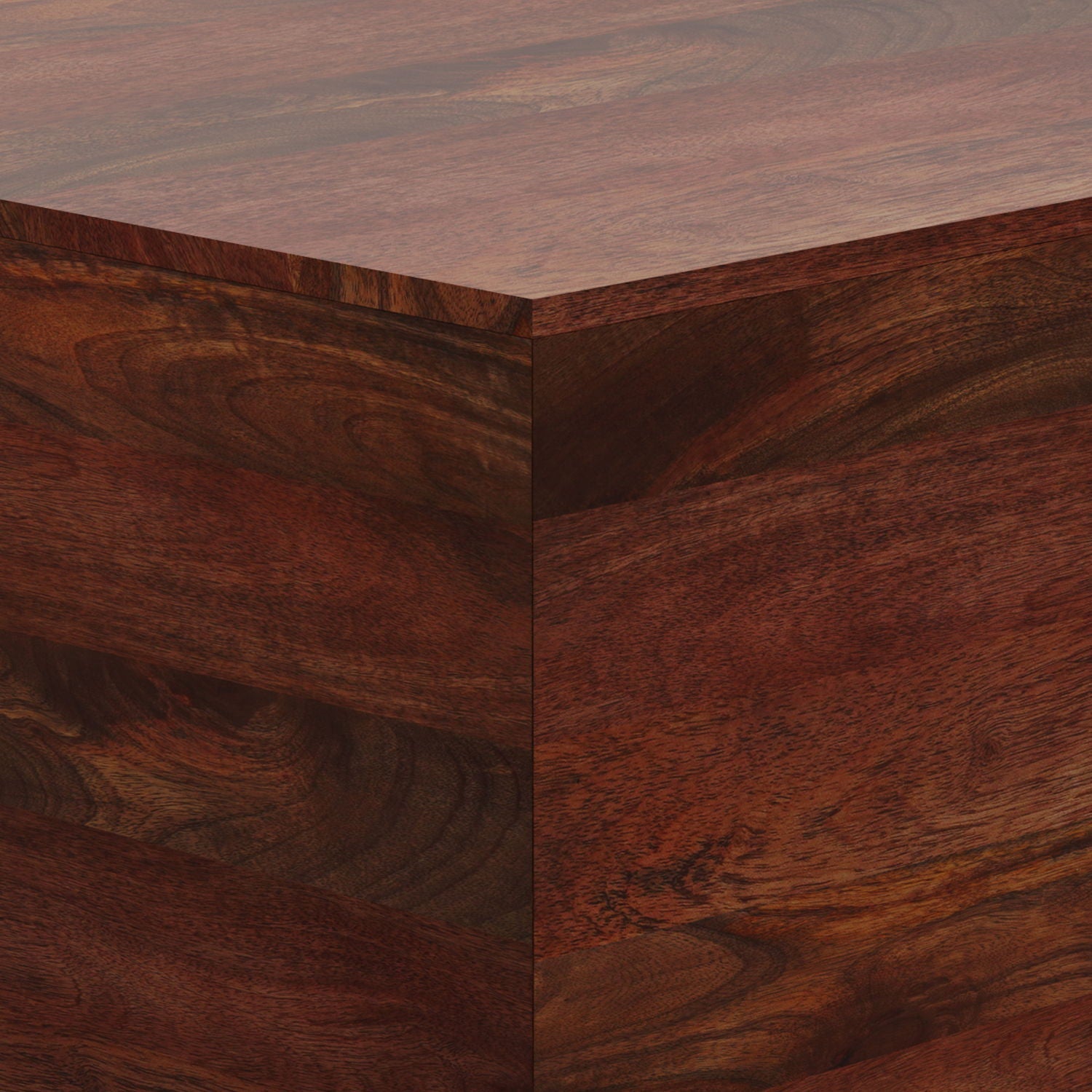 Abba - Handcrafted Coffee Table