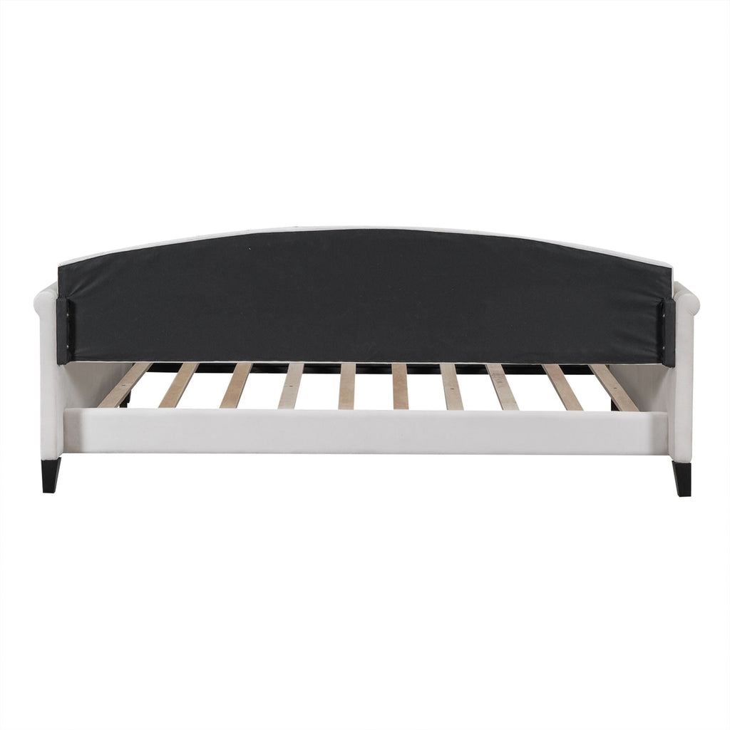 Modern Tufted Button Daybed