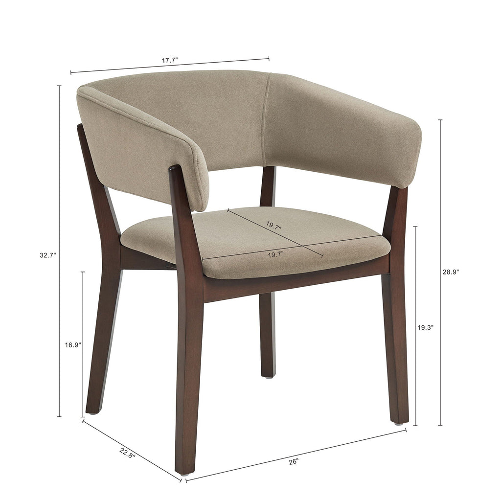 Blake - Armchair