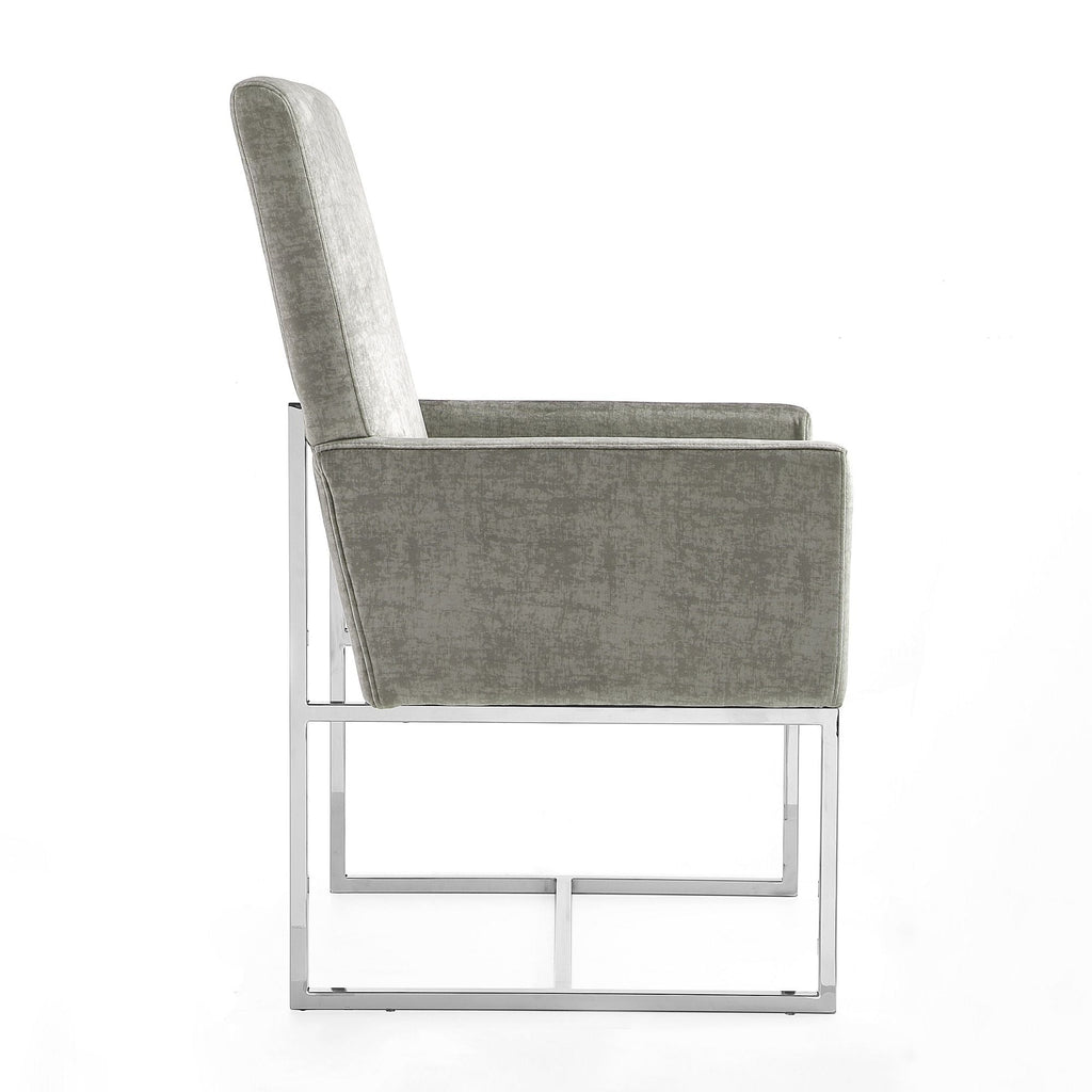 Element - Dining Arm Chair