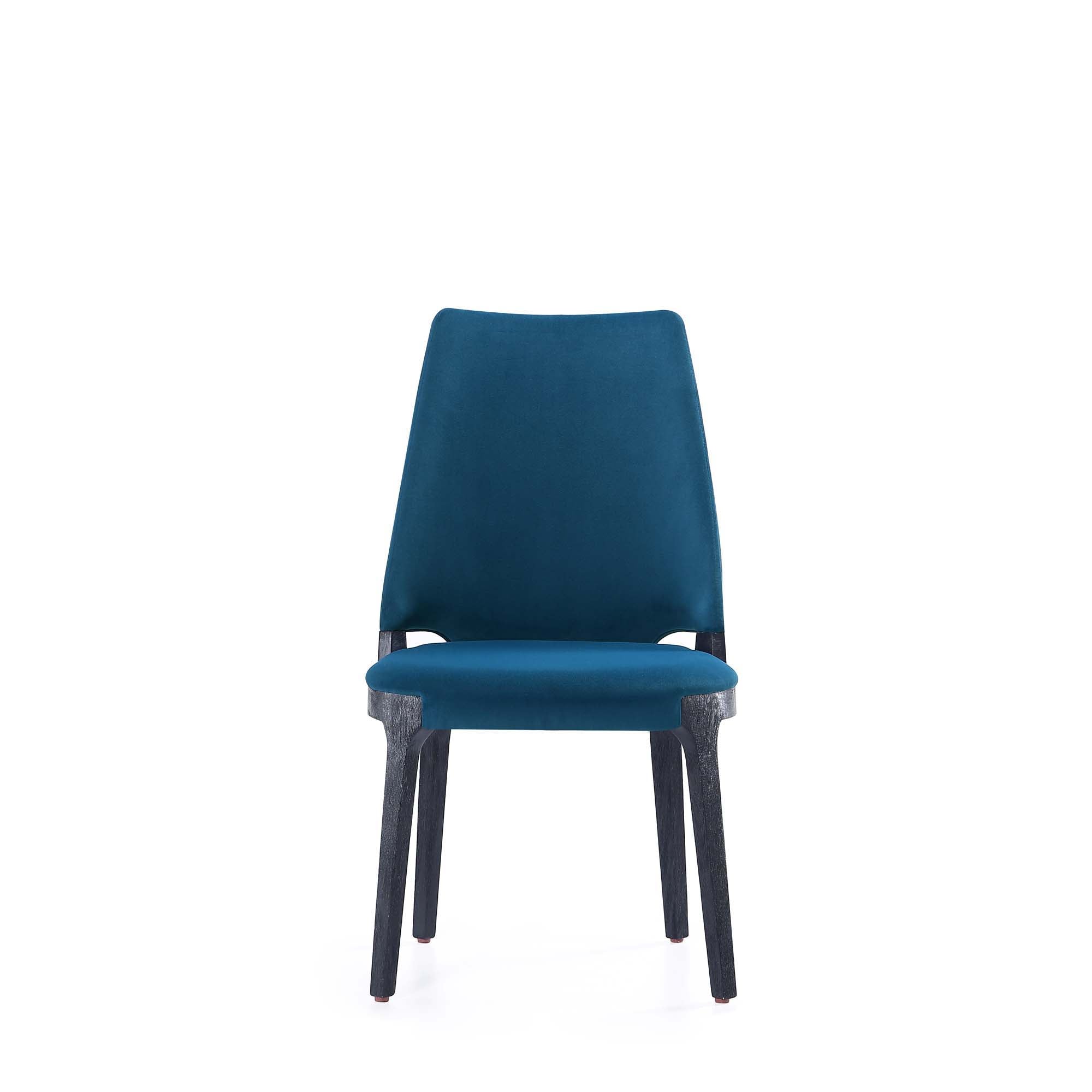 Kara - Dining Chair In (Set of 2)
