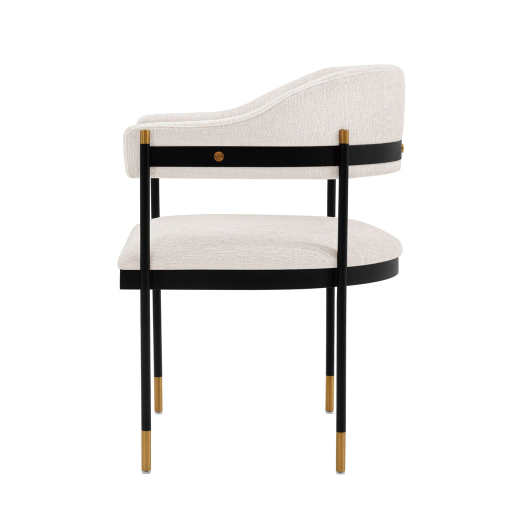 Lia - Armchair