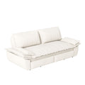 Queen Pull Out Bed, 3 In 1 Convertible Sleeper Sofa