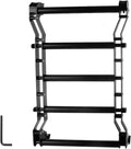 Rear Window Ladder for Jeep Wrangler JL JLU (2018-2025)