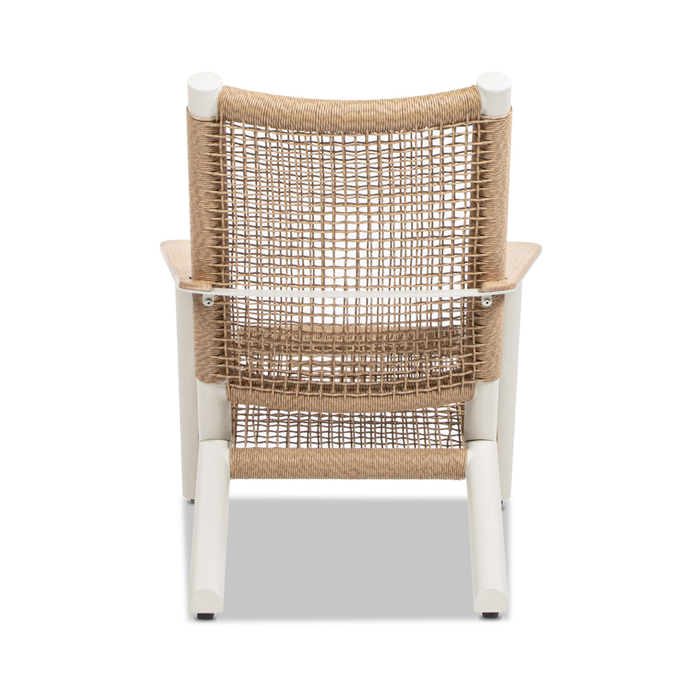 Atlas Adirondack Outdoor Lounge Chair
