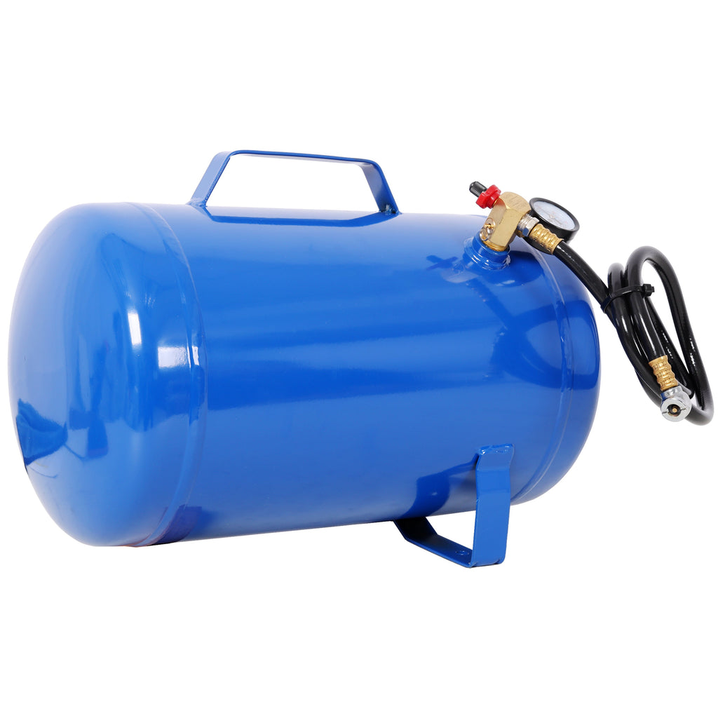 Portable 5 Gallon Air Tank