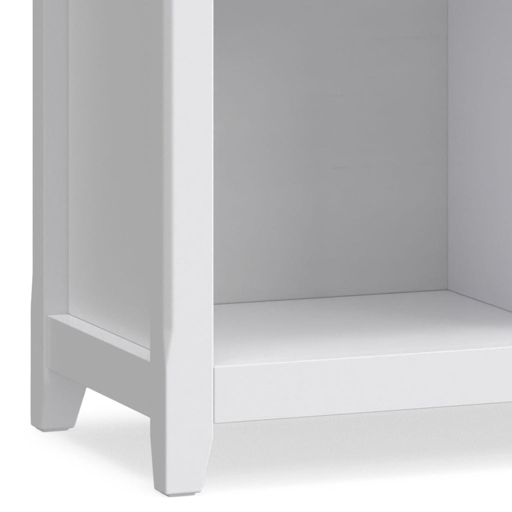 Amherst - Cube Storage Bookcase