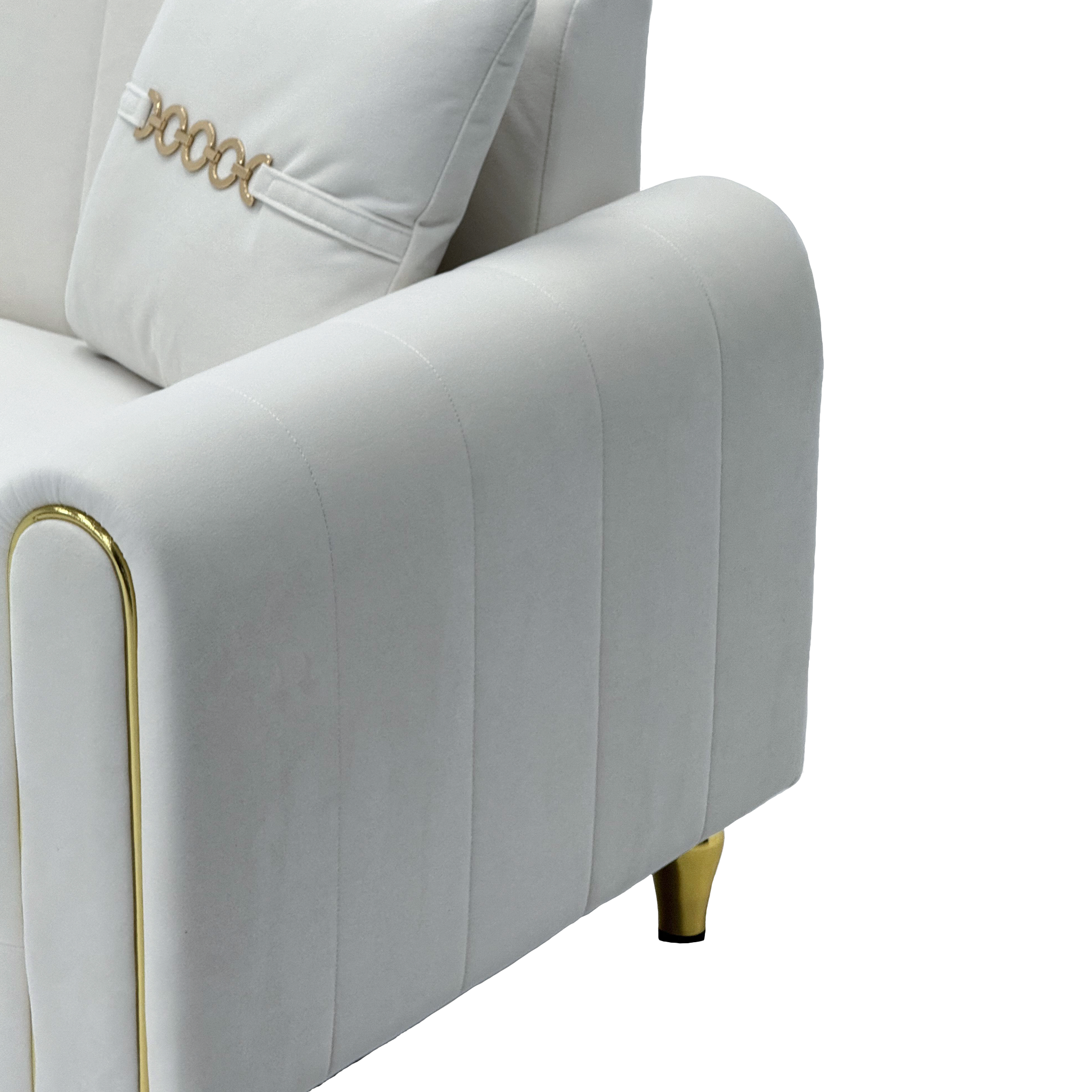 FX-P11-CW-2PC Sofa Modern