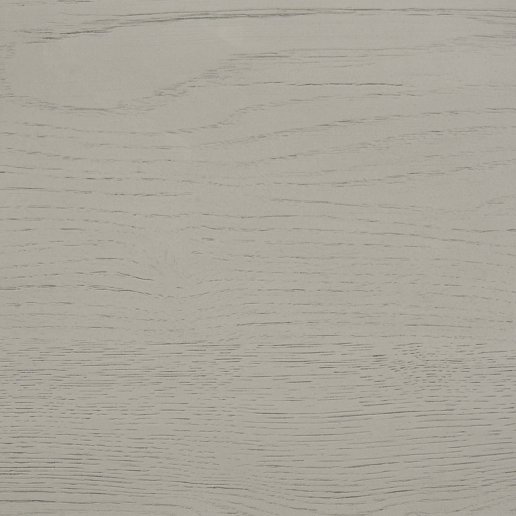 Franco Wood Eastern King Panel Bed Distressed White