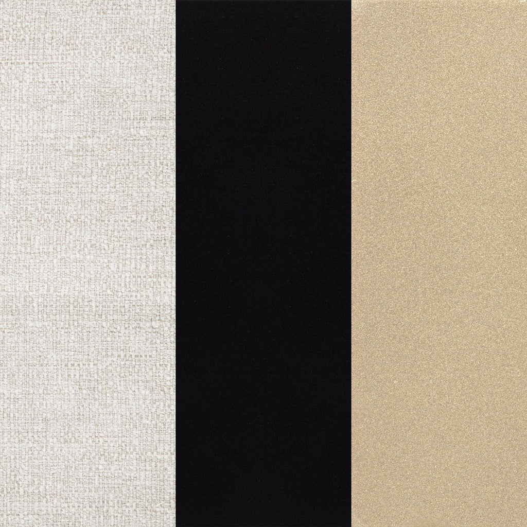 Kirkham - Upholstered Counter (Set of 2) - Beige
