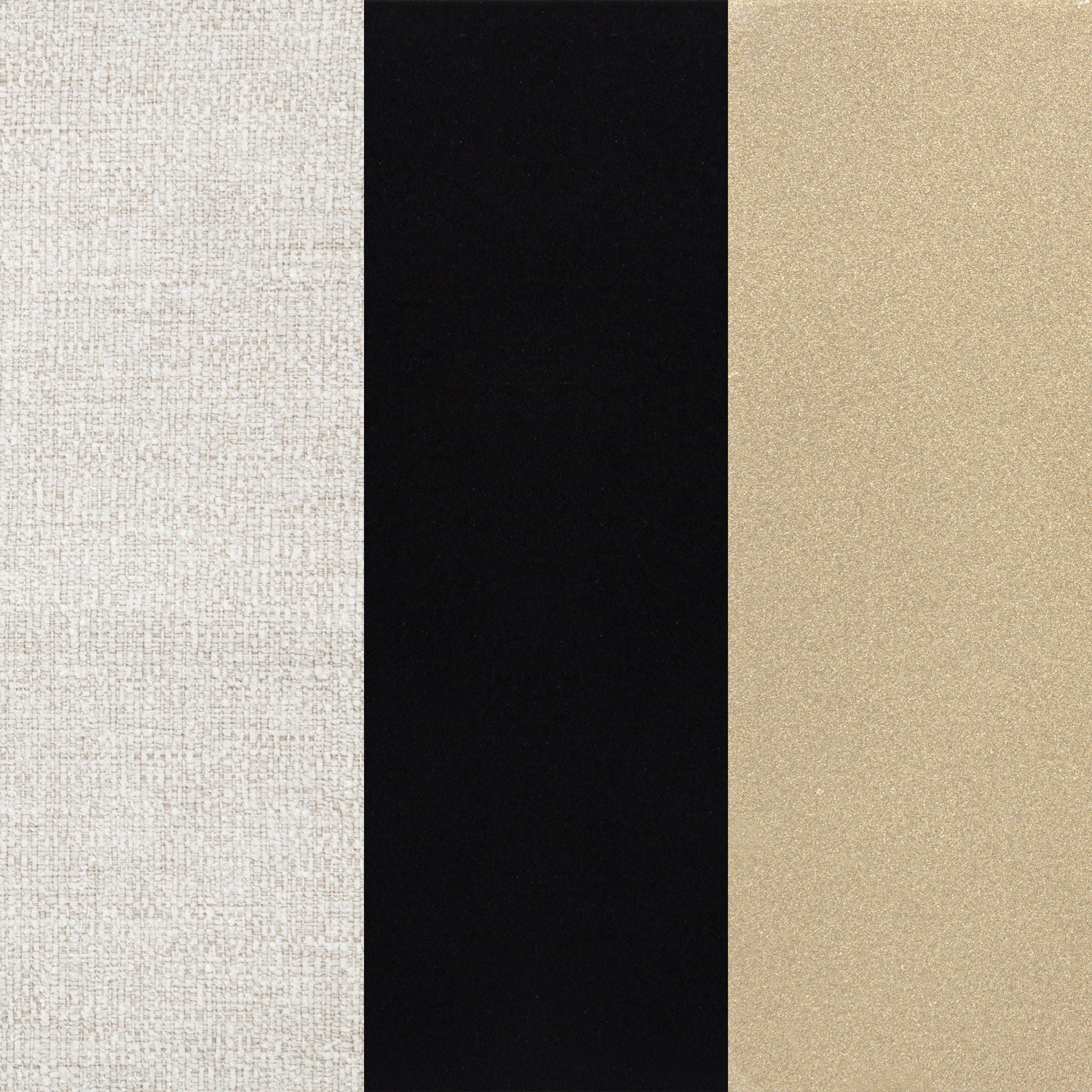 Kirkham - Upholstered Counter (Set of 2) - Beige