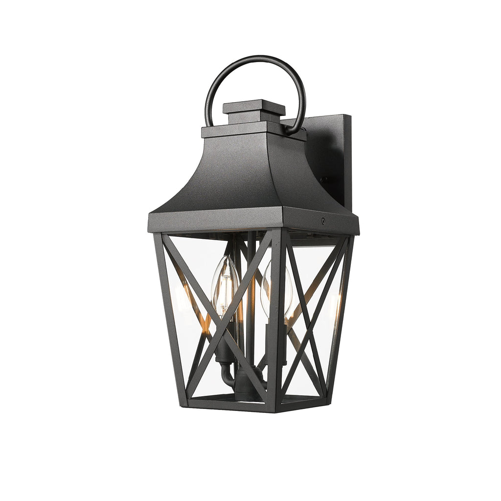 Outdoor Wall Lights - Waterproof Sconce