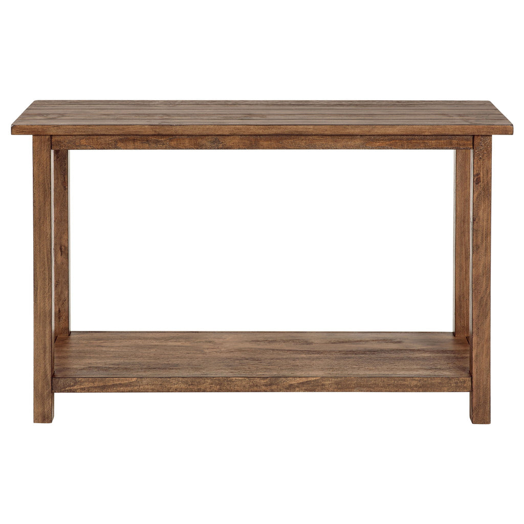 Castleton - Table