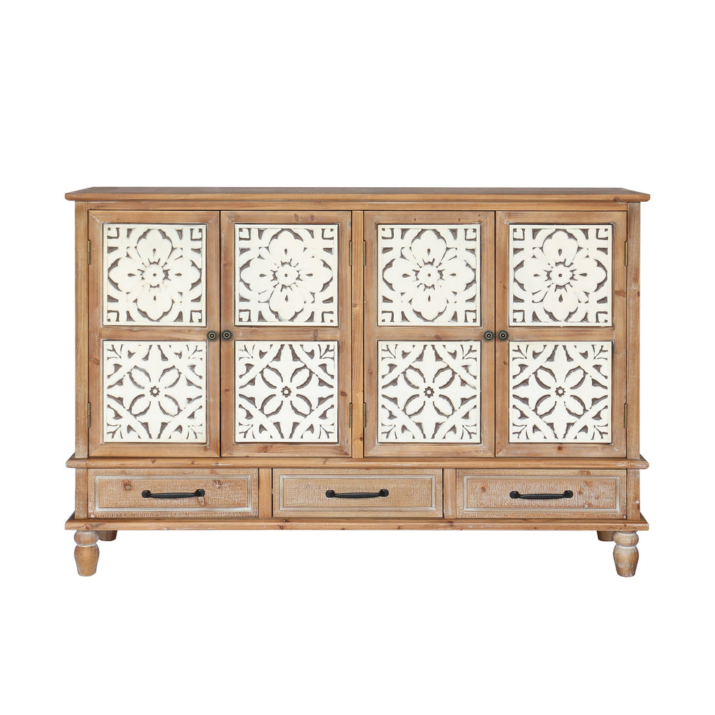 59.06" Chic Cabinet