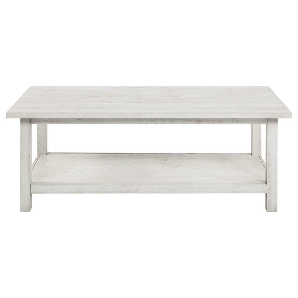 Castleton - Table