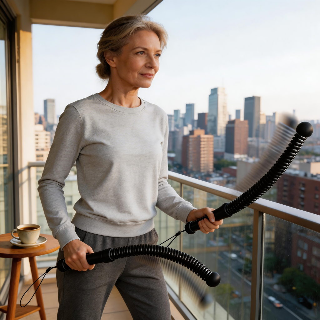 Pack Cordless Battle Ropes