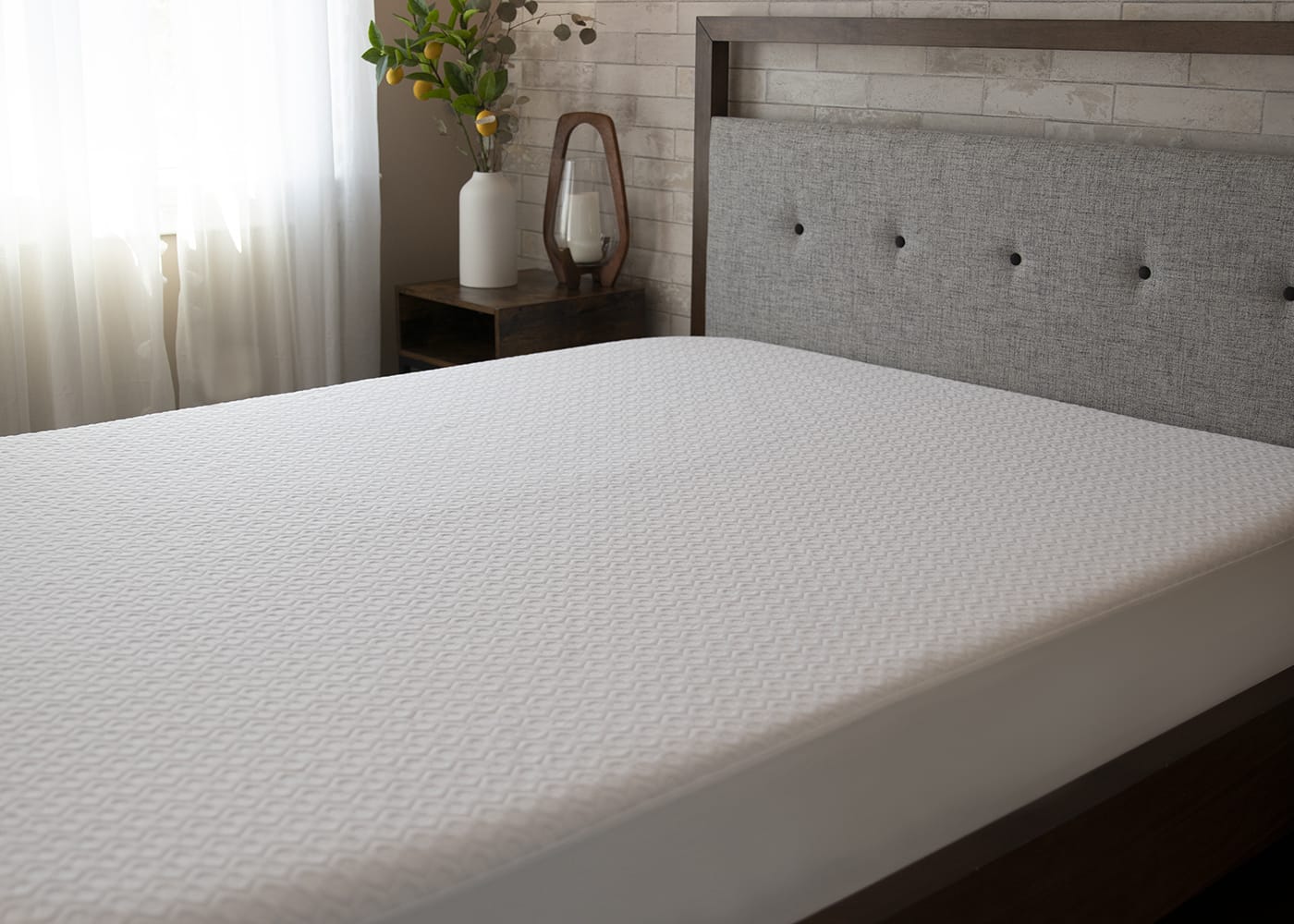 BedGear Dri-Tec Full Mattress Protector
