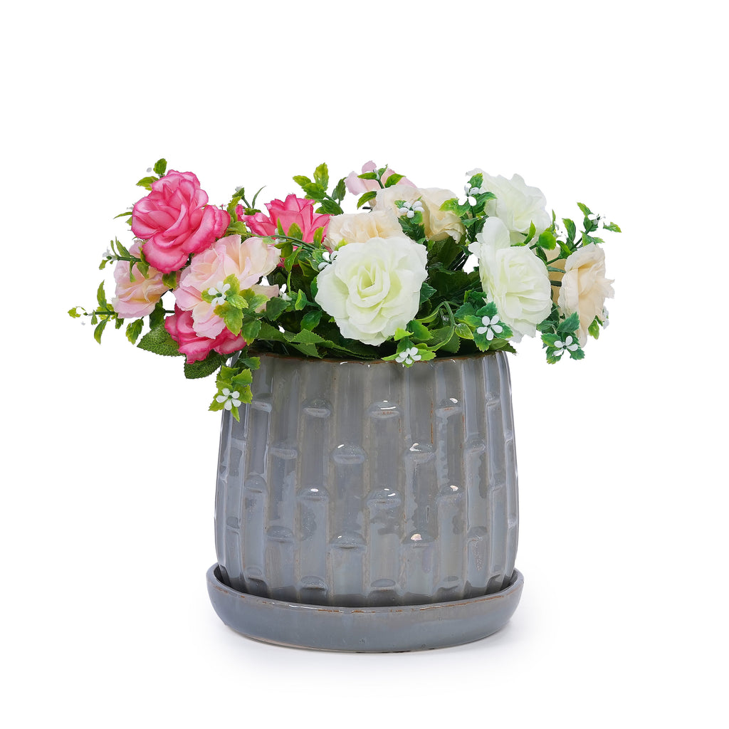 Handmade Garden Pots & Planters