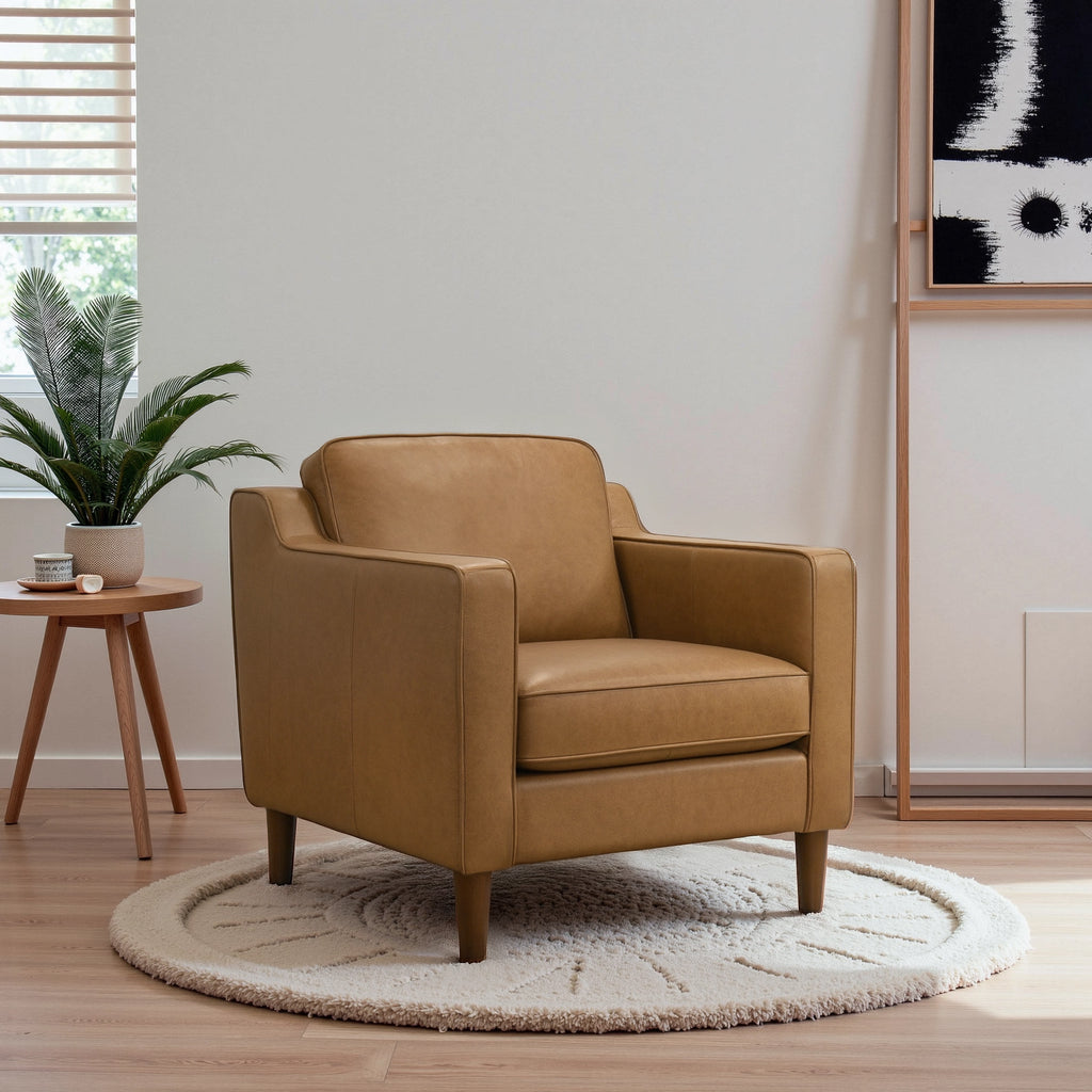 Cooper Lounge Chair