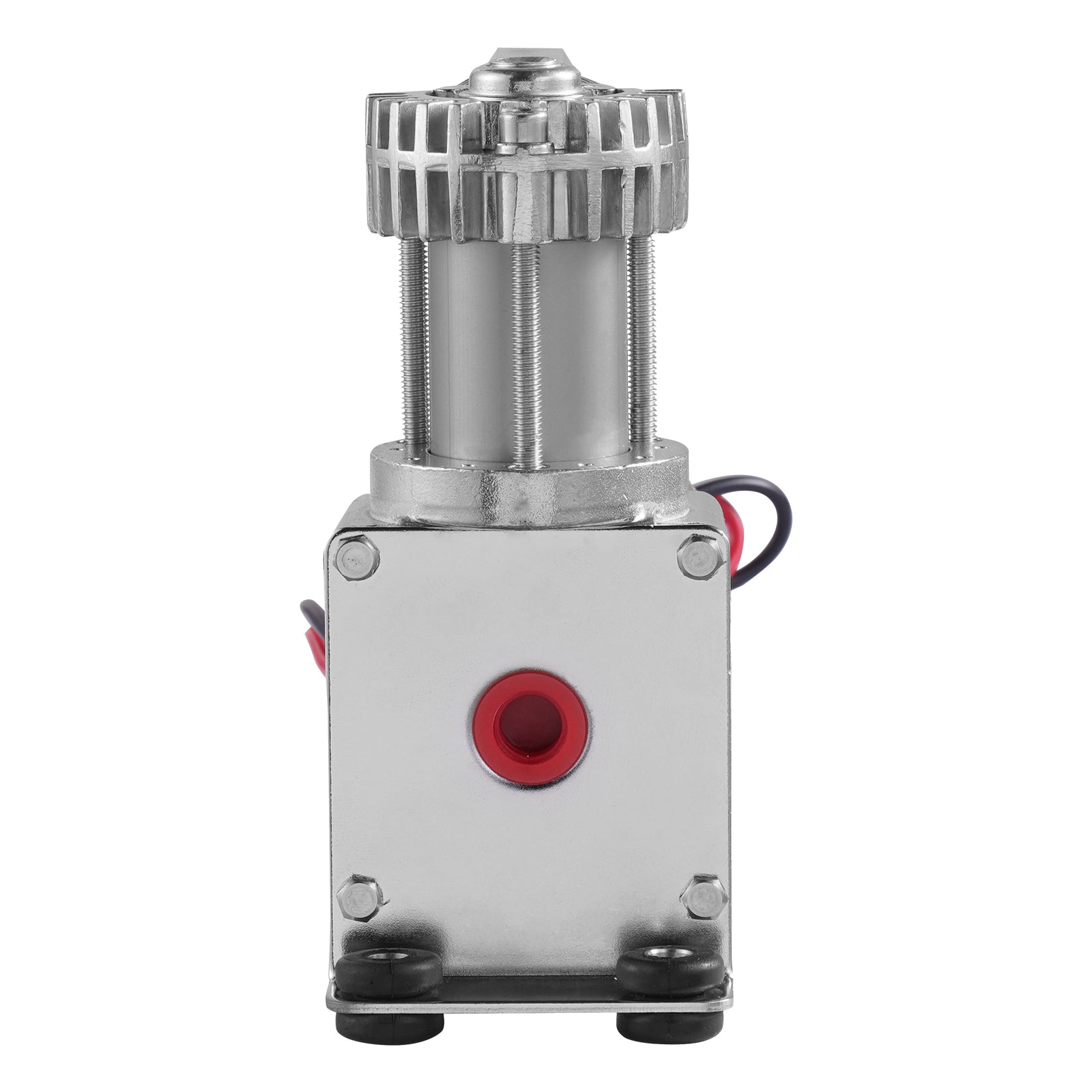 Air Shock Controller Kit 12V 100PSI On-Board Air Compressor System