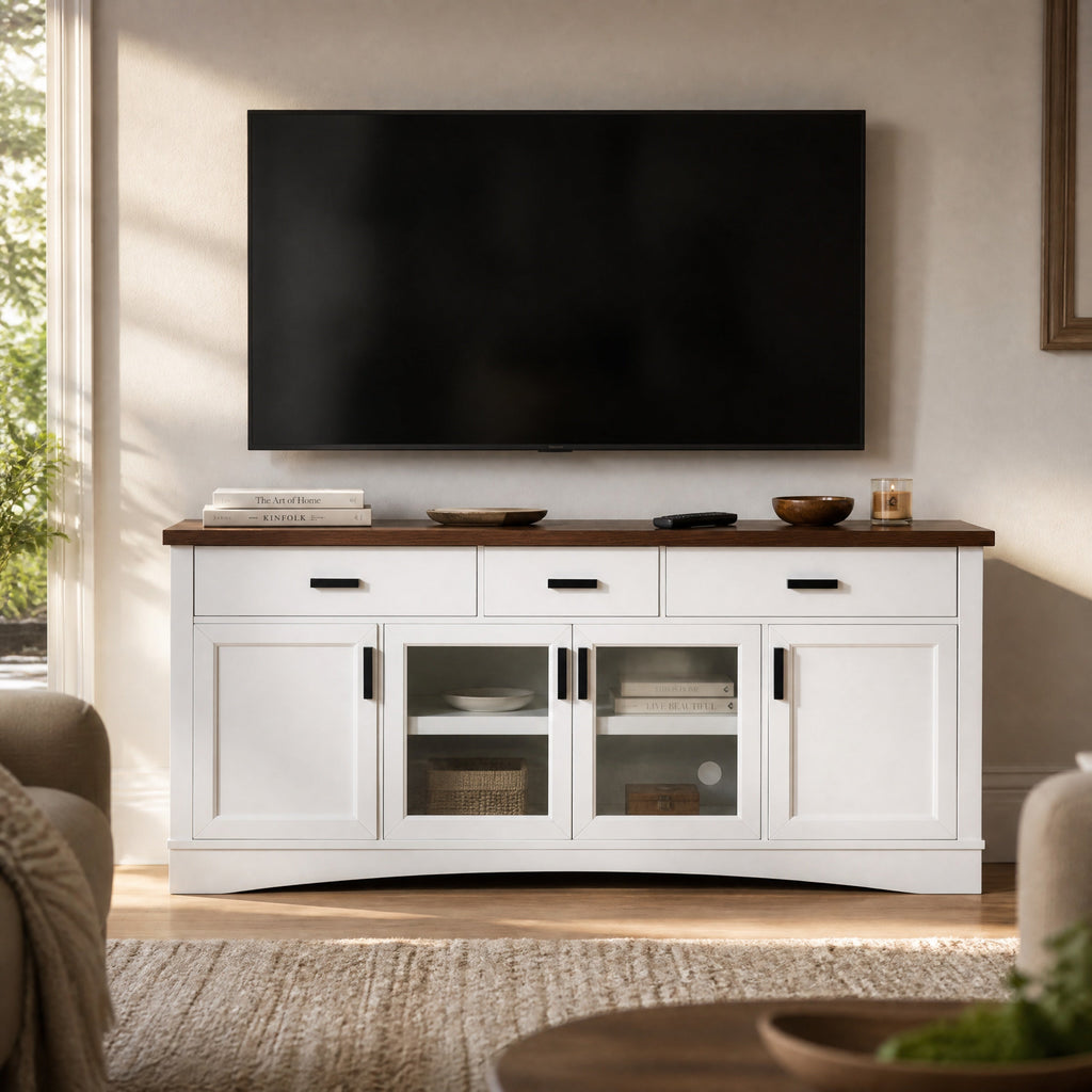 Modern TV Stand