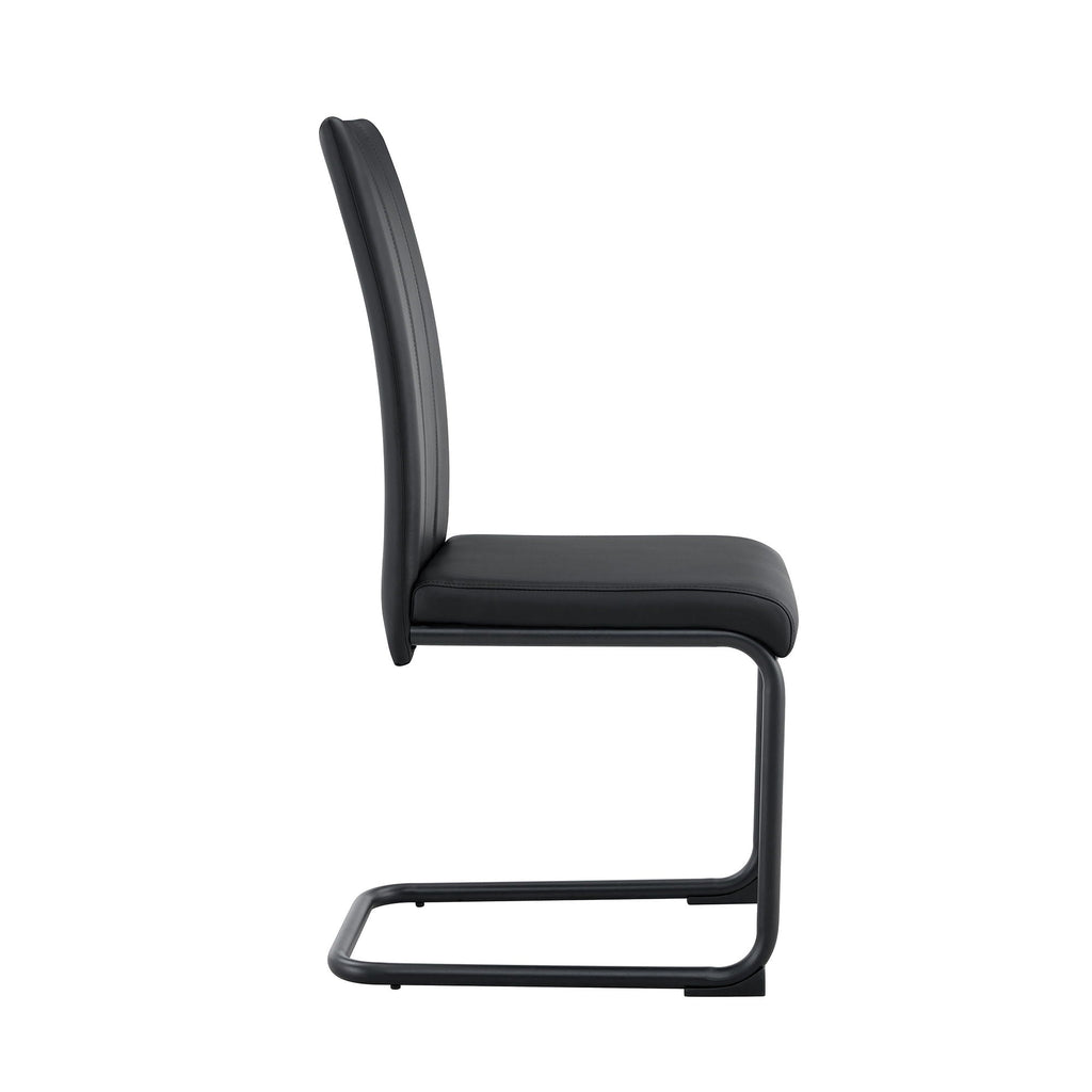 Upholstered Dining Chairs For Dining Room