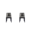 Gansevoort - Dining Chair (Set of 2)