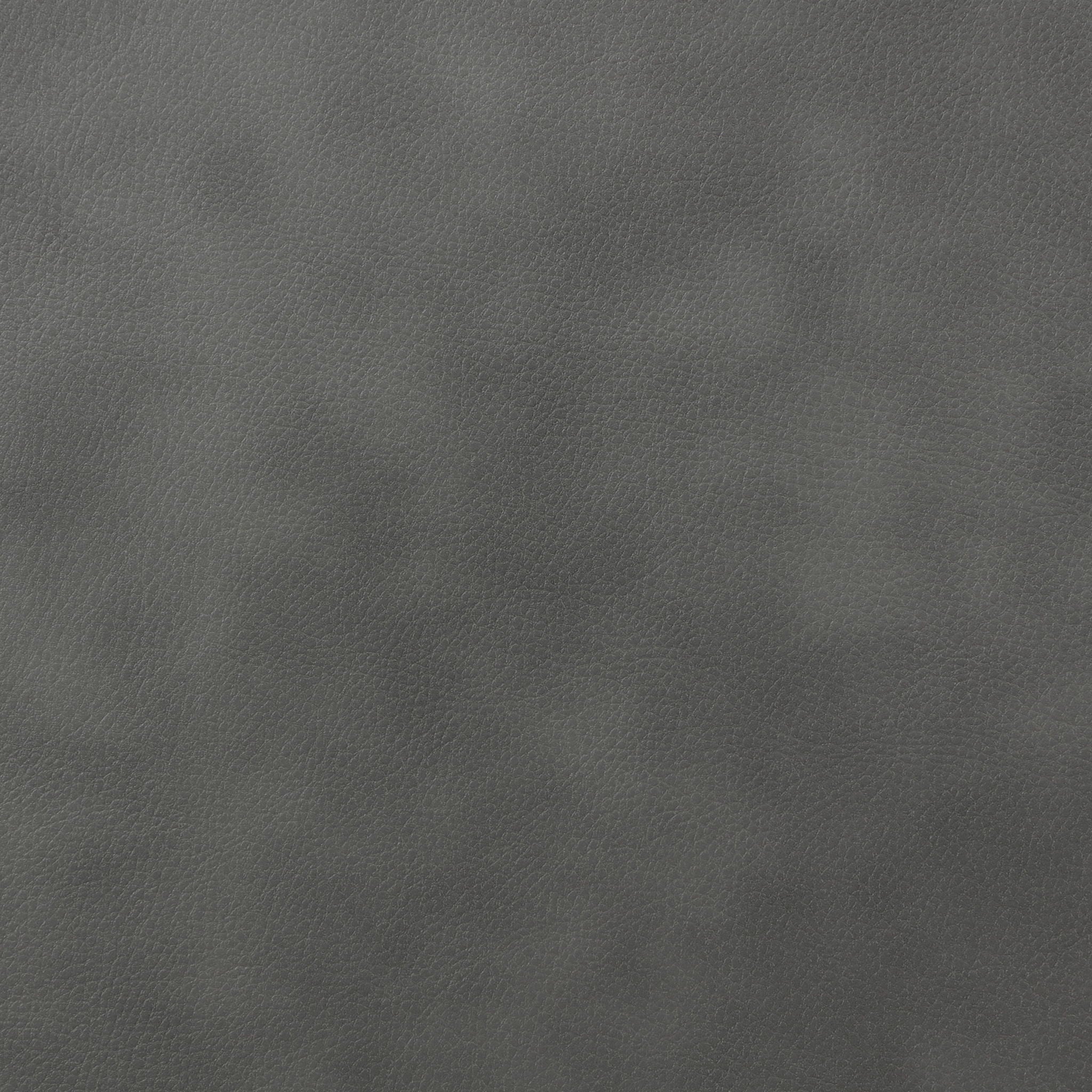 Forrest - Recliner Chair With Tufted Upholstery - Gray