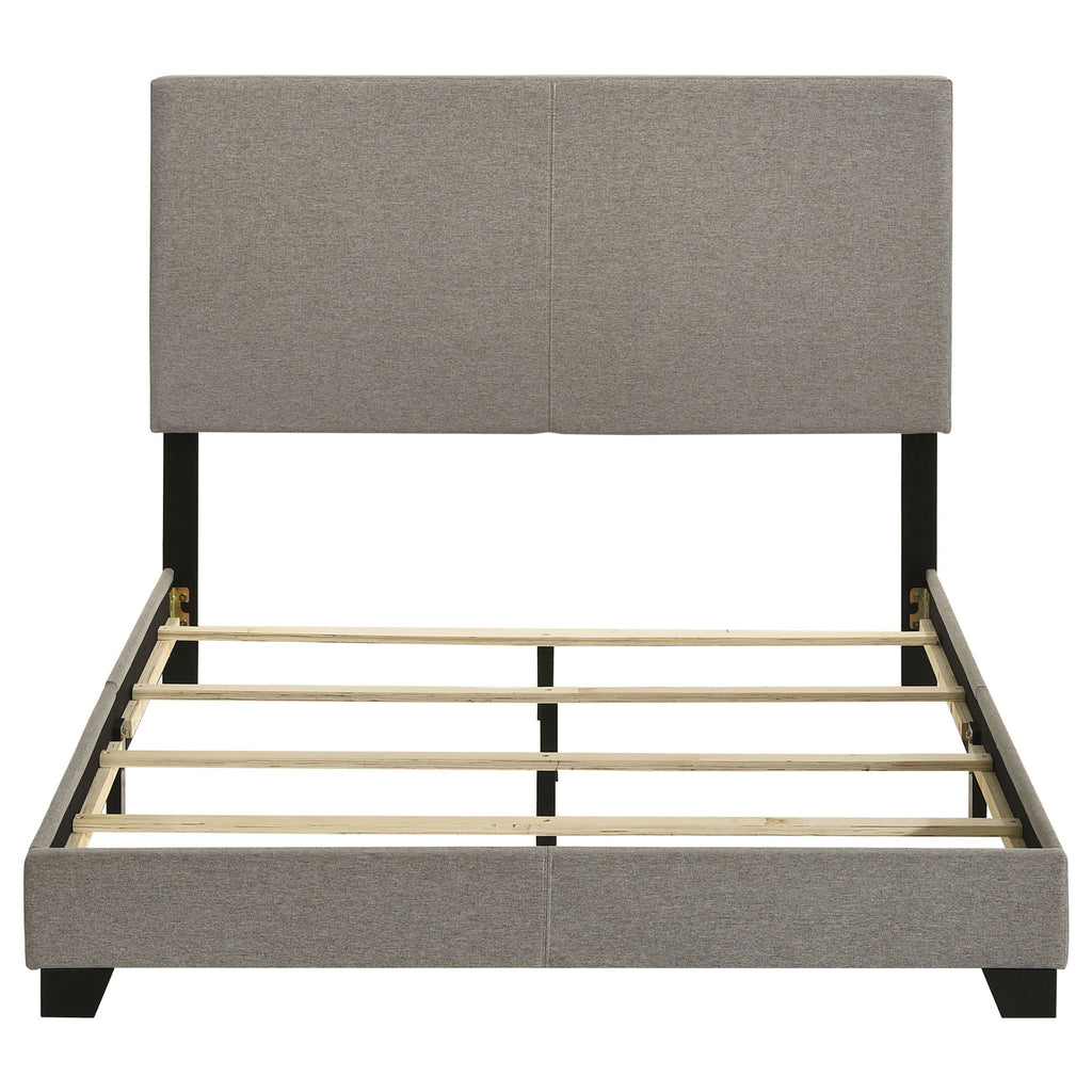 Efram - Panel Bed