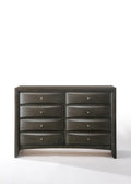 Ireland Ample Storage Dresser