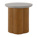 Evelyn - Living Room Table
