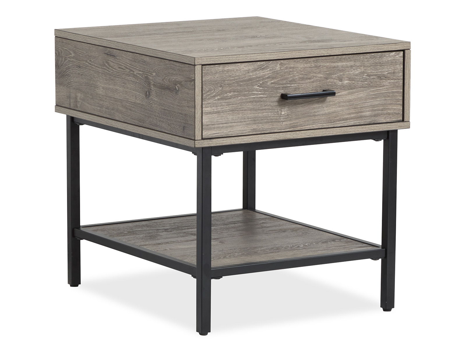 Fenwick - Rectangular Table