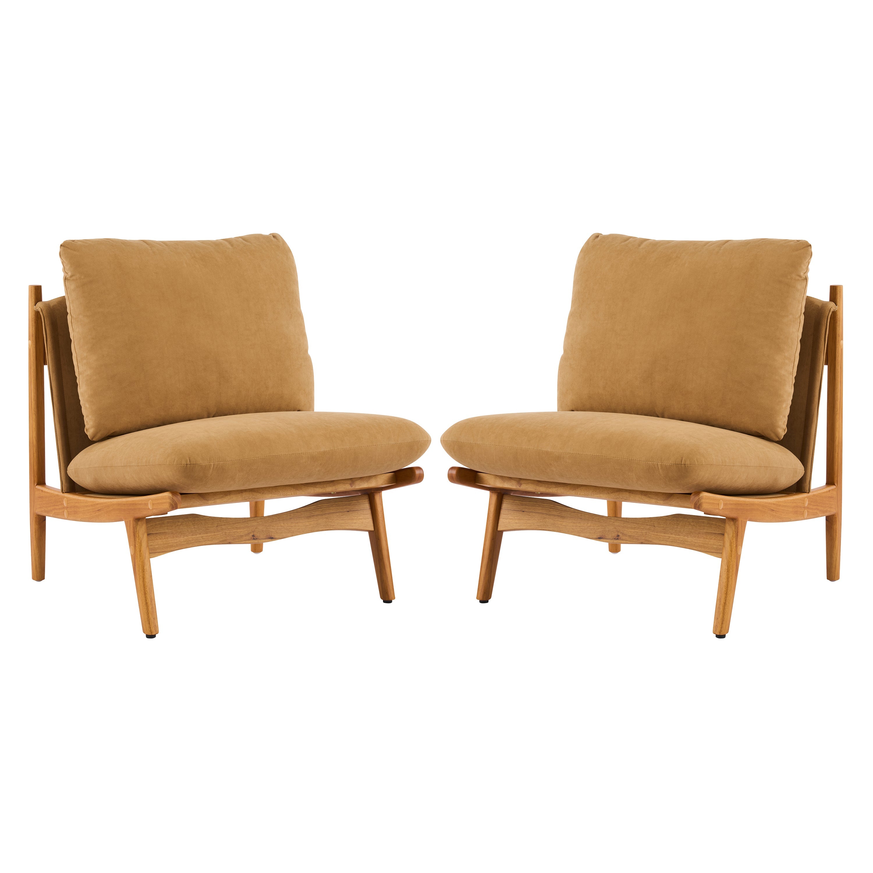 Vista Accent Chair