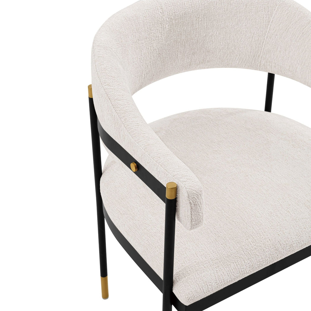Lia - Armchair