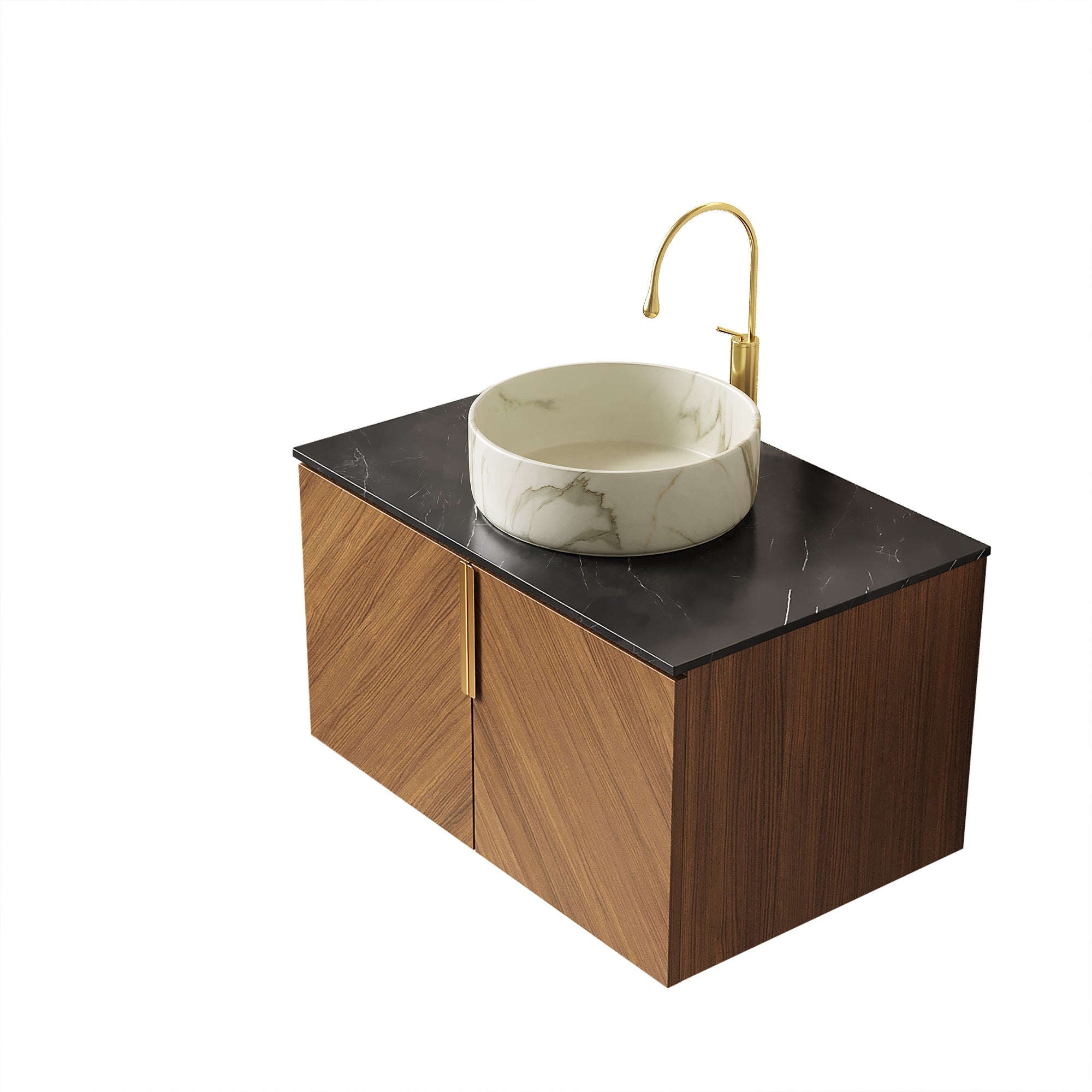 30" ARAI Bathroom Vanity