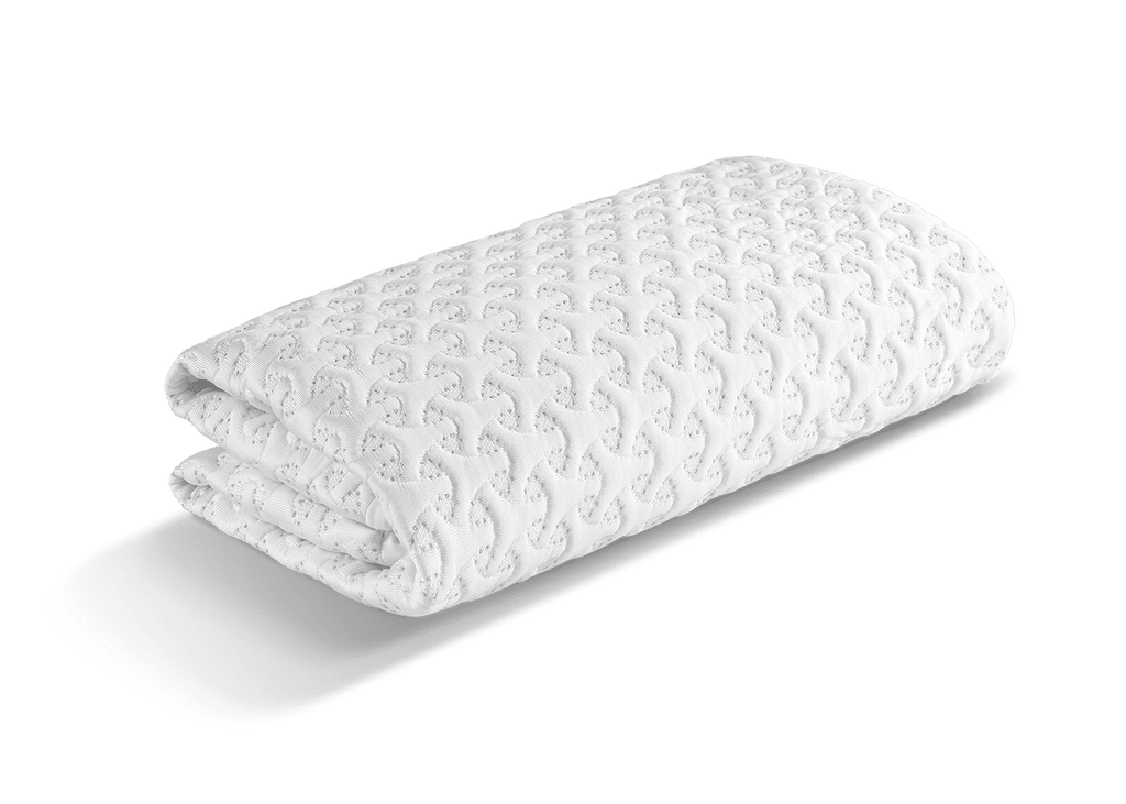 Bed Gear Ver-Tex Crib Mattress Protector