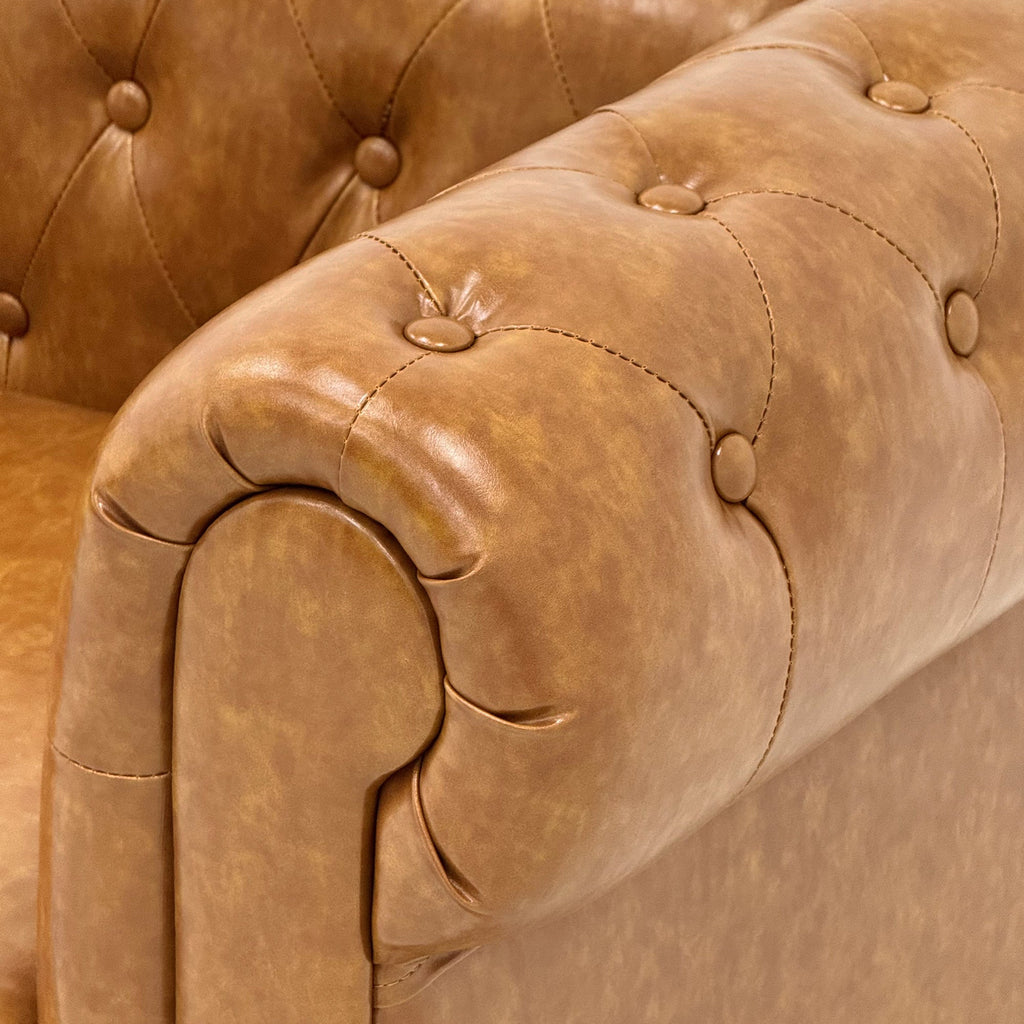 FX-P80PB-PULB Sofa