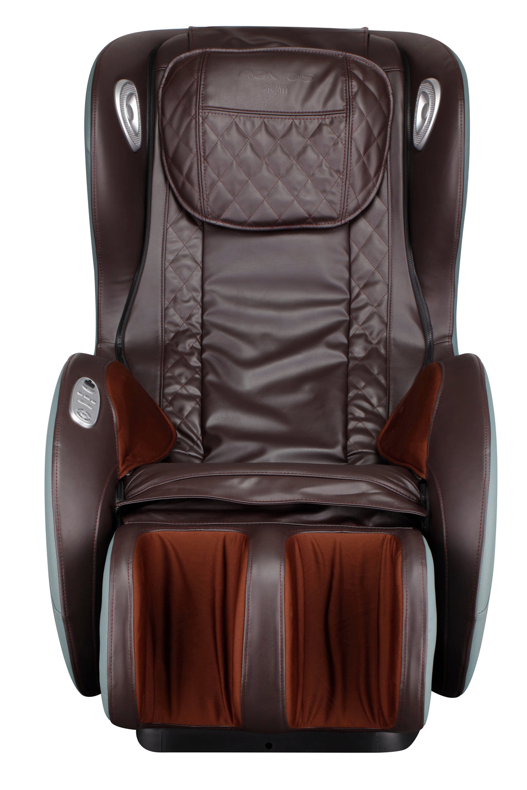 Massage Chairs SL Track Full Body Recliner with Bluetooth Speaker