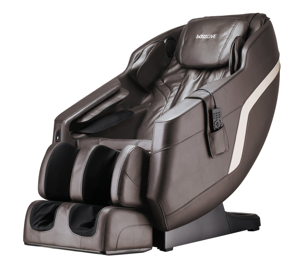 Massage Chairs SL Track Full Body Massage Recliner