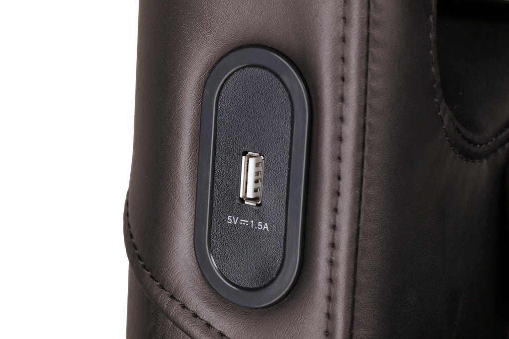 Massage Chairs SL Track Full Body Massage Recliner