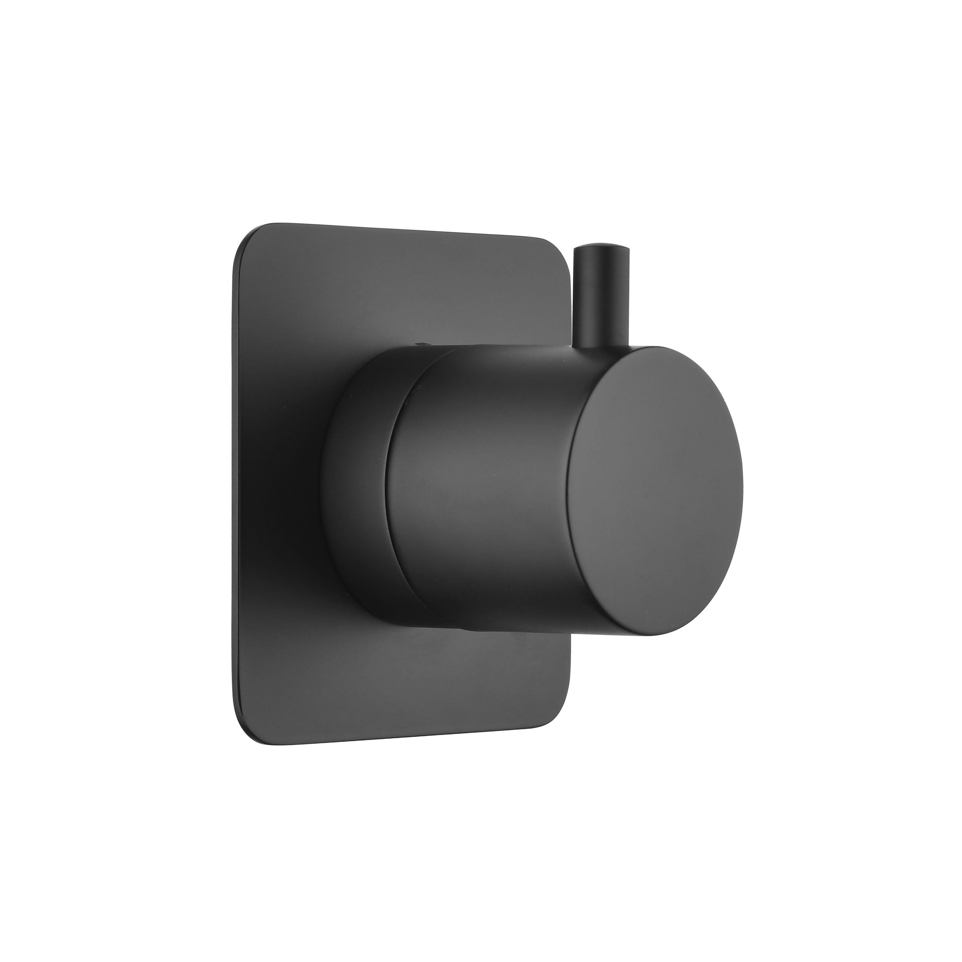 3/4" Cast Metal Volume Control Valve for Shower