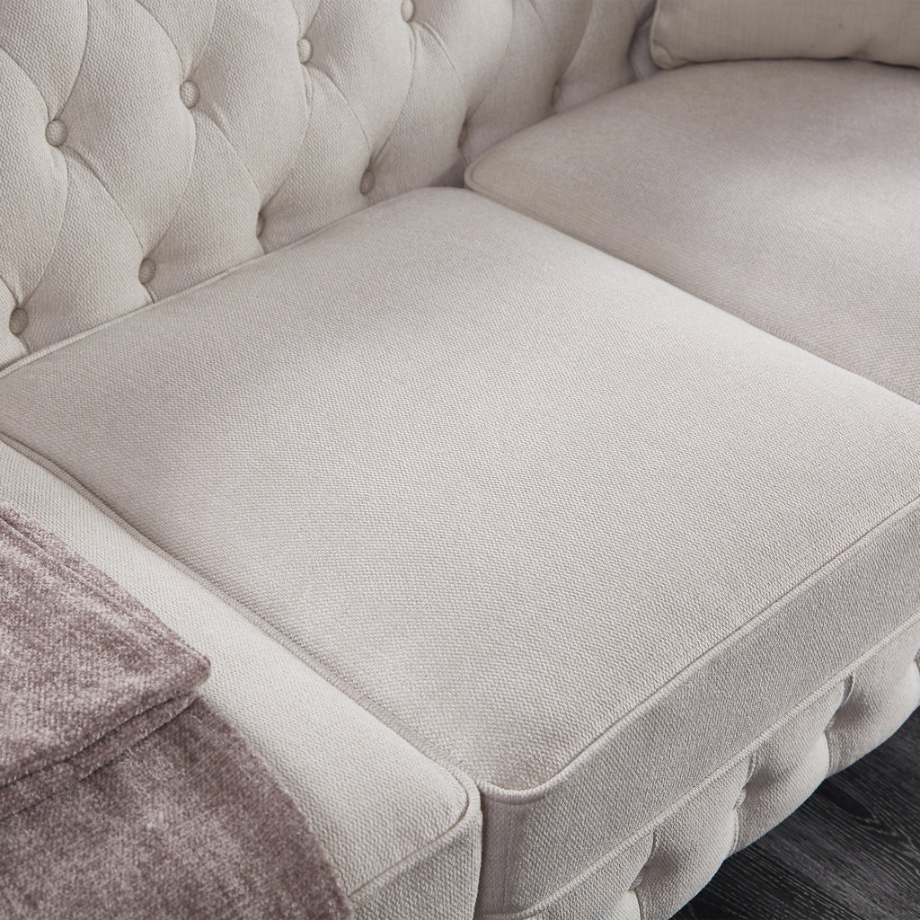 Chesterfield Sofa