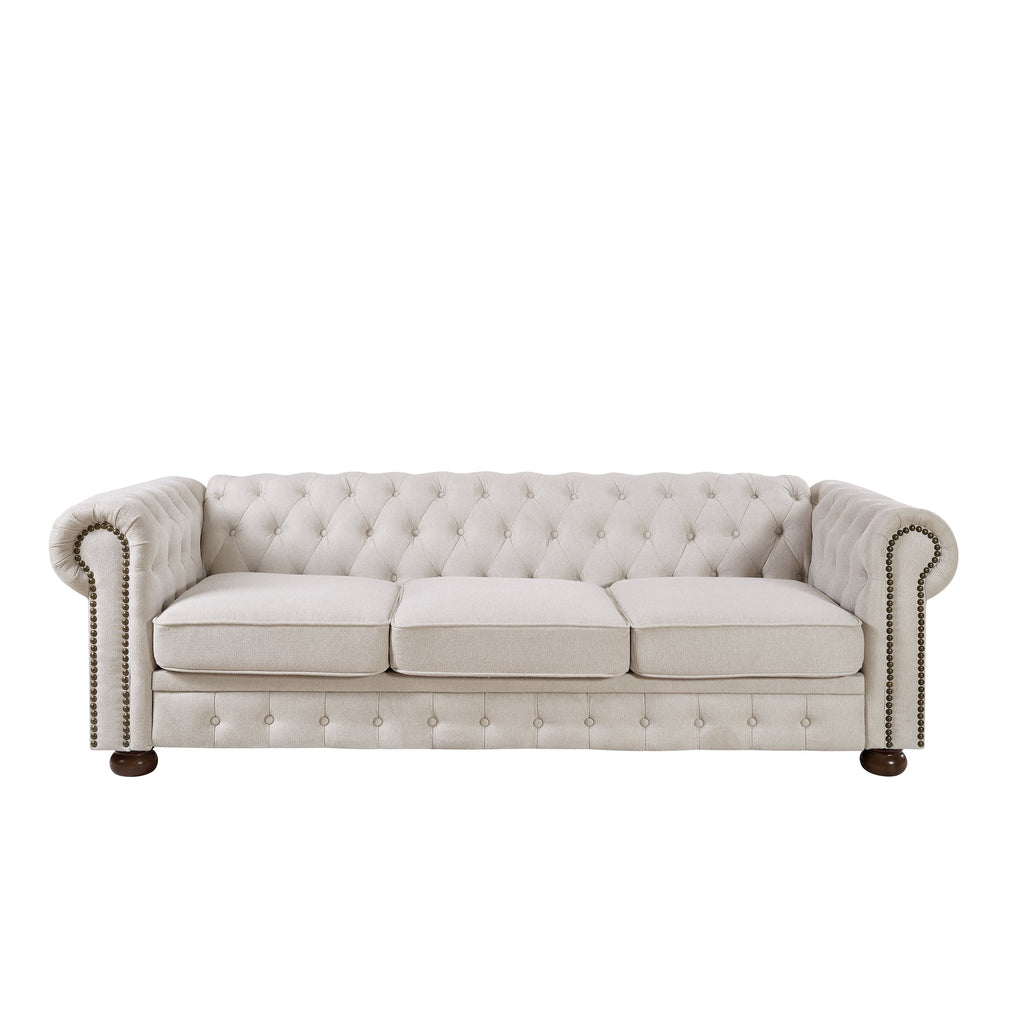 Chesterfield Sofa