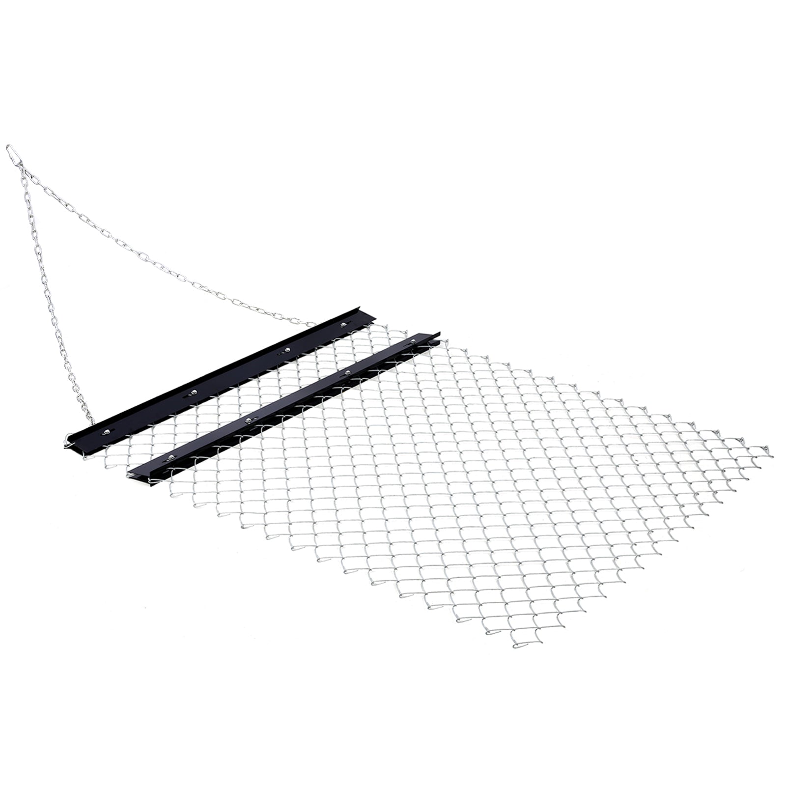 ATV Drag Harrow 4'x5'