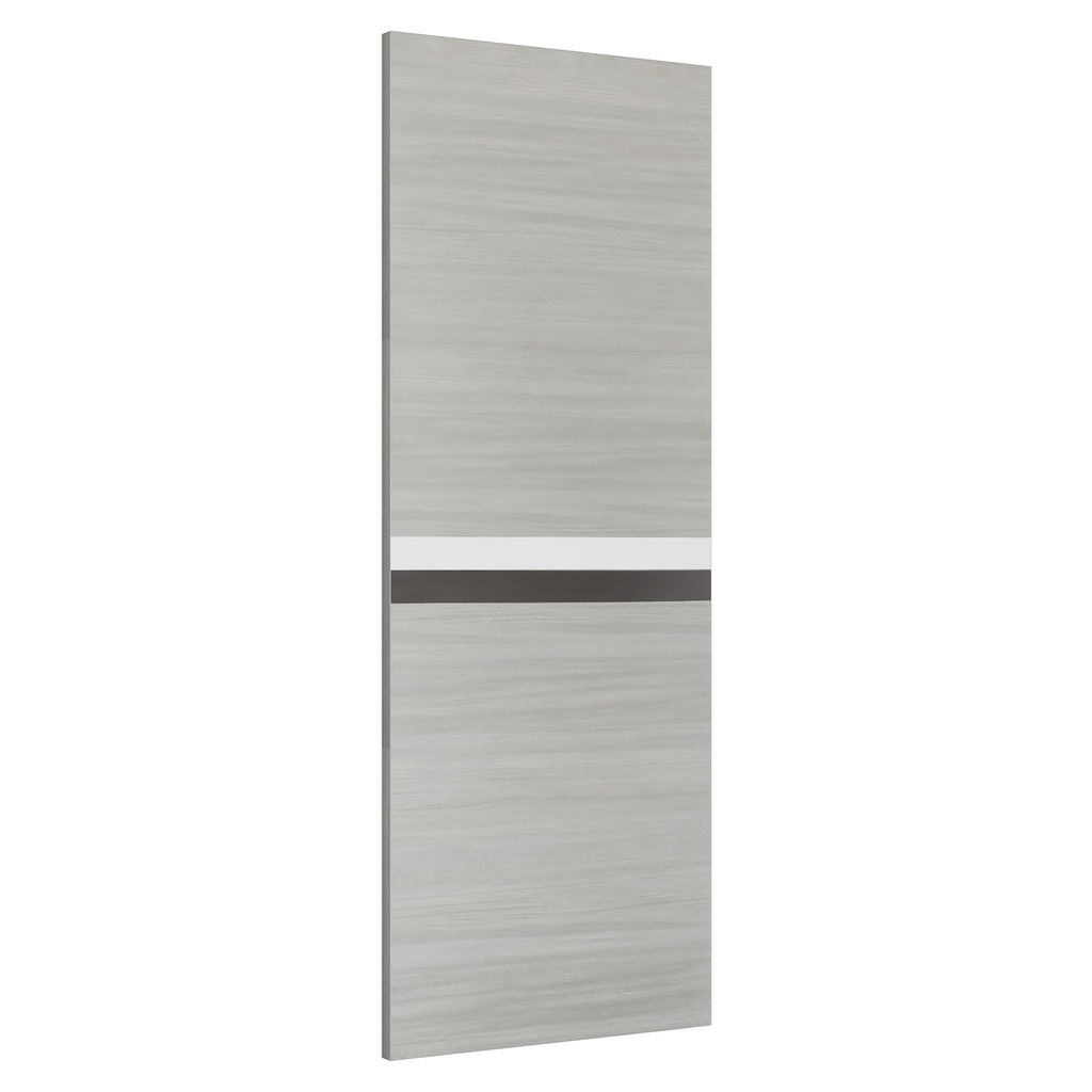 Crazy Elf Melamine Integrated Door Slab