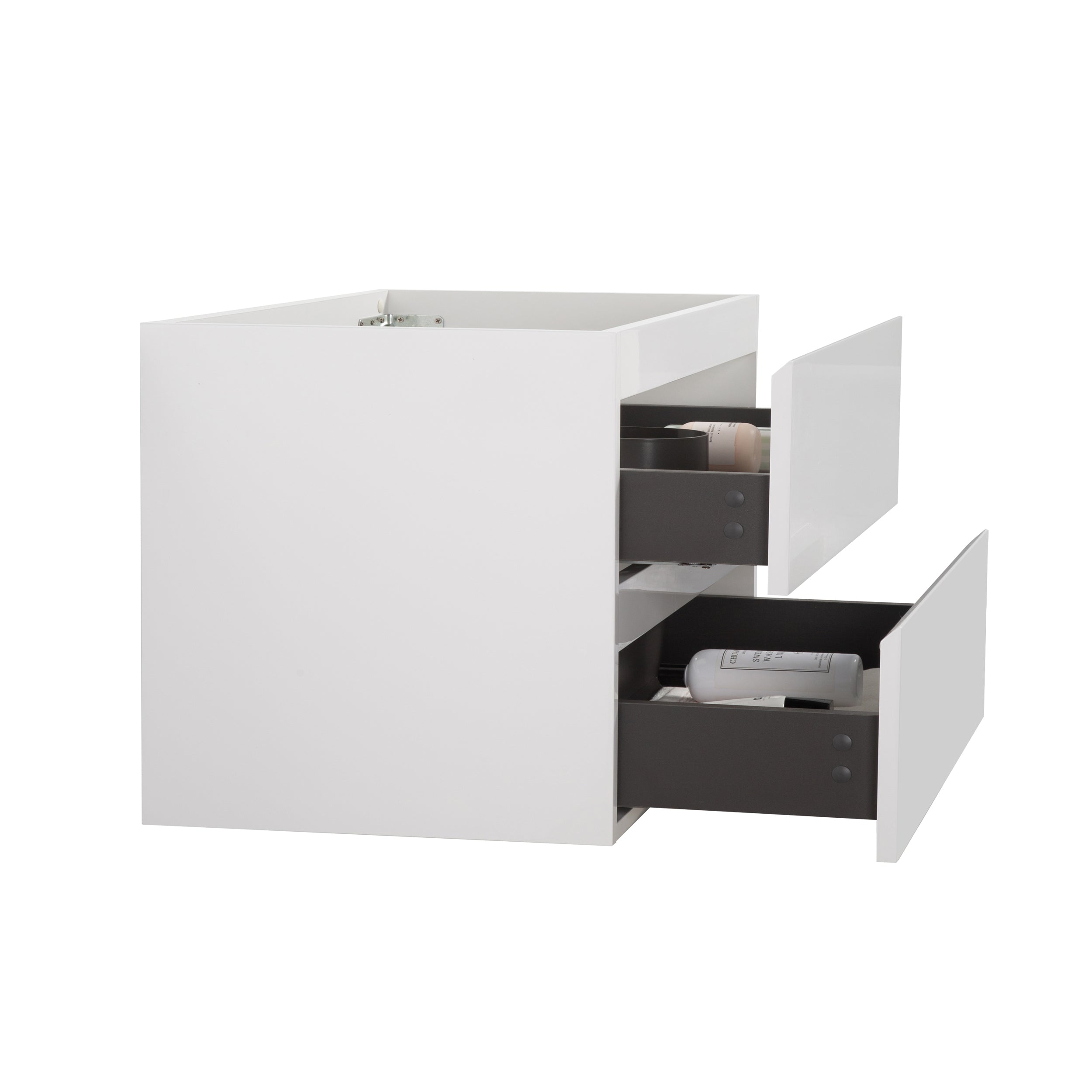 Alice-36W-201 Wall Mount Cabinet Without Basin