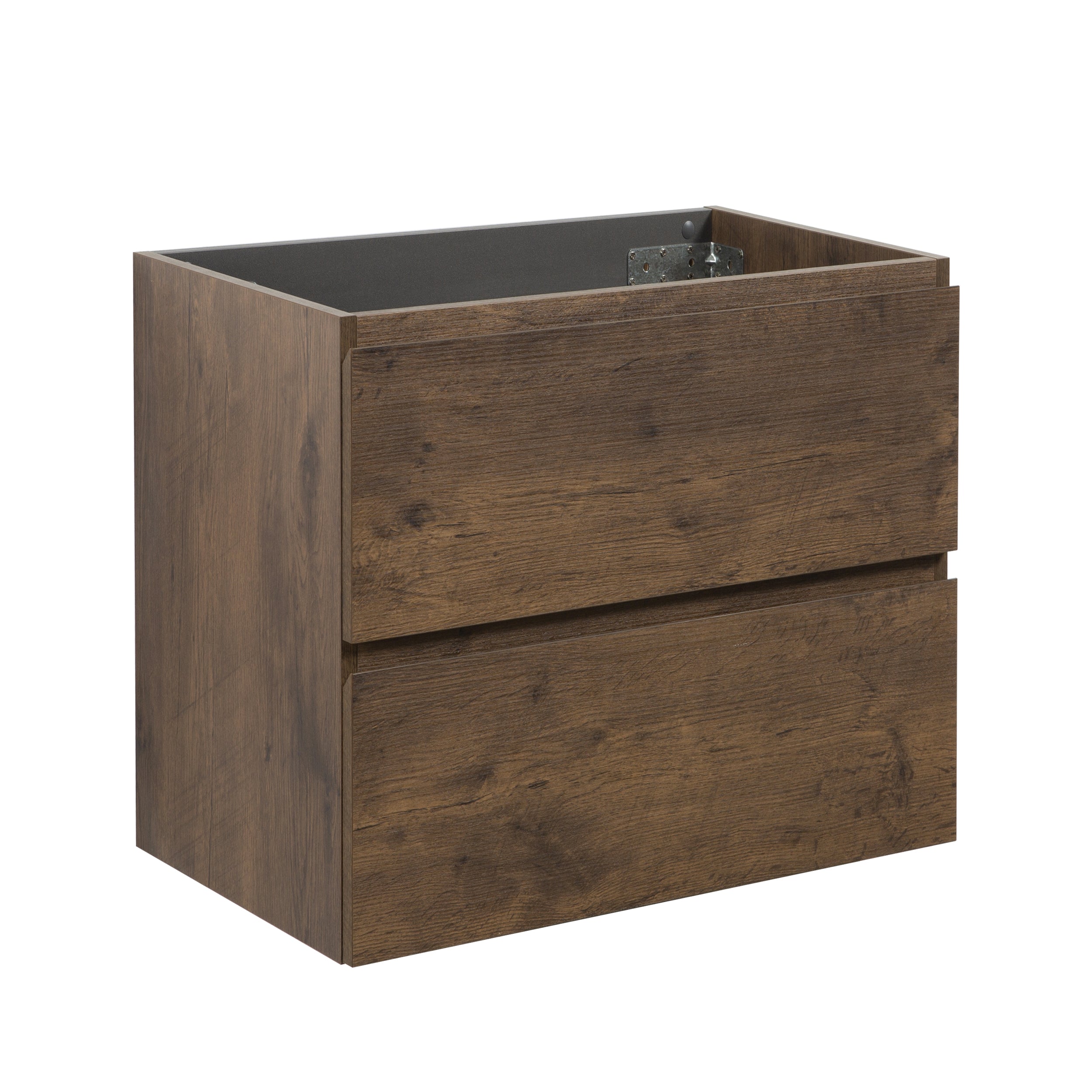 Alice 24W 105 Wall Mount Cabinet Without Basin