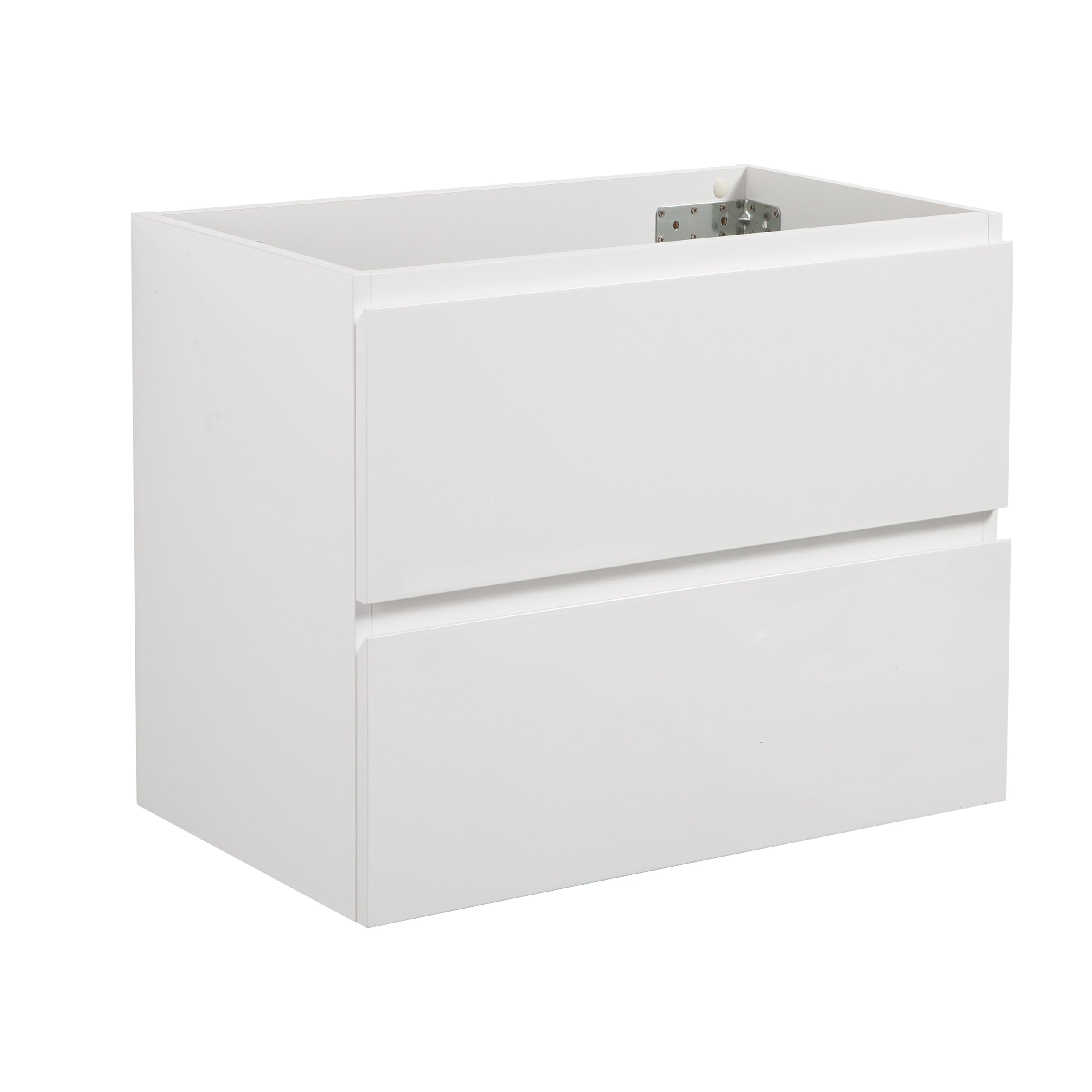 Alice 24W 201 Wall Mount Bathroom Vanity Without Basin